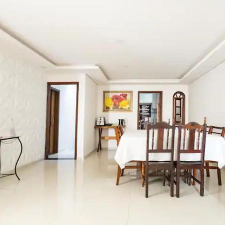 Quarto Em Casa Da Familia Anton Sao Jose dos Pinhais Bagian luar foto