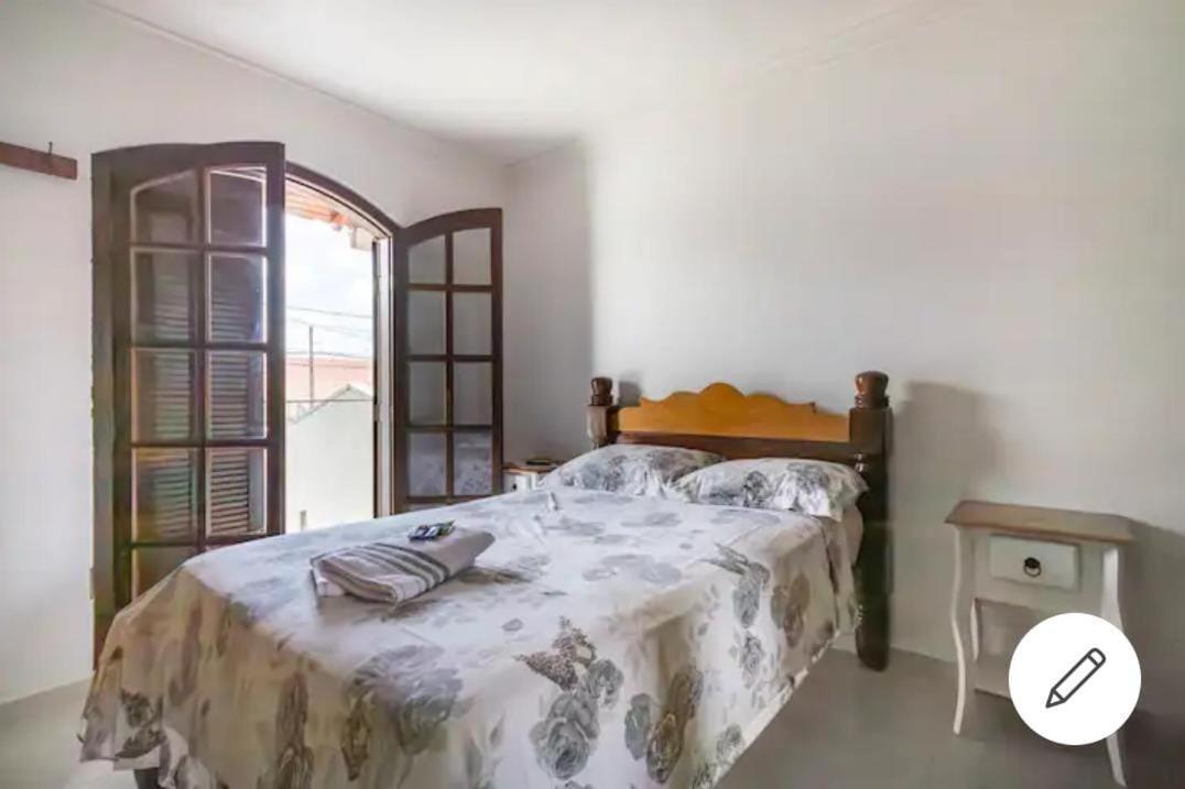 Quarto Em Casa Da Familia Anton Sao Jose dos Pinhais Bagian luar foto