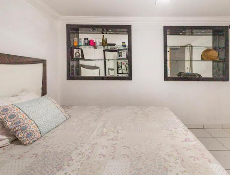 Quarto Em Casa Da Familia Anton Sao Jose dos Pinhais Bagian luar foto
