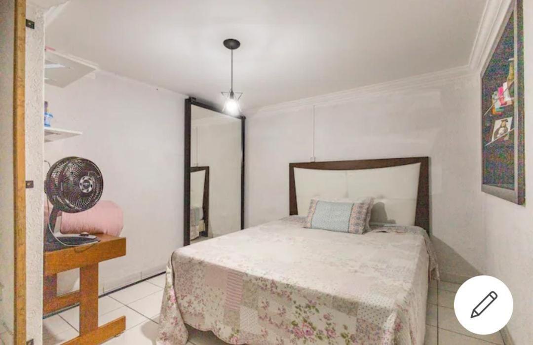 Quarto Em Casa Da Familia Anton Sao Jose dos Pinhais Bagian luar foto