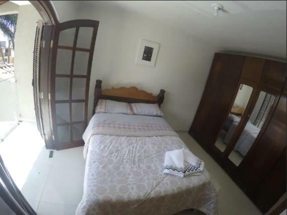 Quarto Em Casa Da Familia Anton Sao Jose dos Pinhais Bagian luar foto