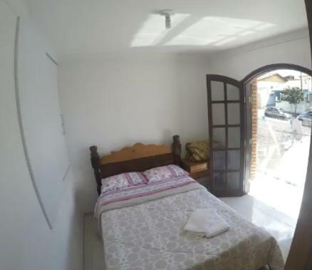 Quarto Em Casa Da Familia Anton Sao Jose dos Pinhais Bagian luar foto